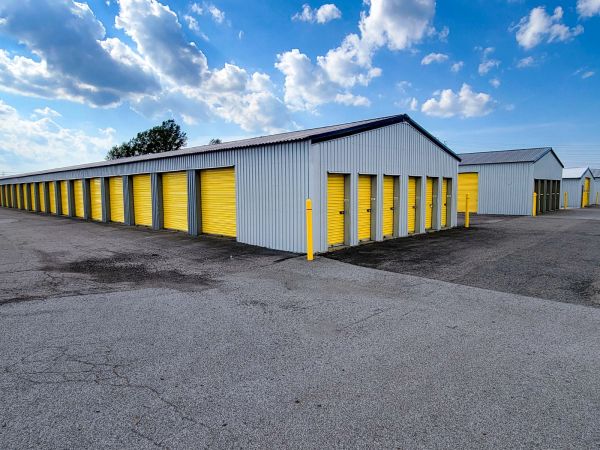 Storage King USA - 057 - Euclid - 33579 Euclid Avenue