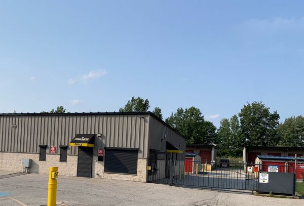 Storage King USA - 058 - Cleveland, OH - Johnston Rd - 4553 Johnston Parkway