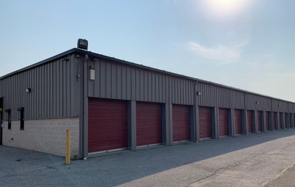 Storage King USA - 058 - Cleveland, OH - Johnston Rd - 4553 Johnston Parkway