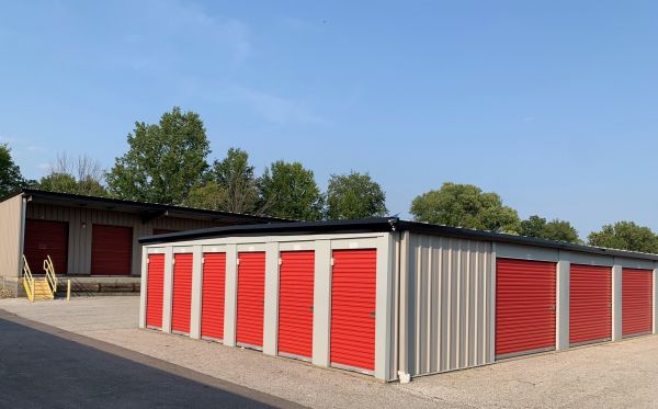 Storage King USA - 058 - Cleveland, OH - Johnston Rd - 4553 Johnston Parkway