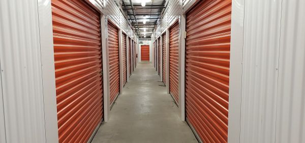 Storage King USA - 058 - Cleveland, OH - Johnston Rd - 4553 Johnston Parkway