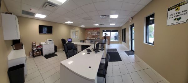 Storage King USA - 058 - Cleveland, OH - Johnston Rd - 4553 Johnston Parkway
