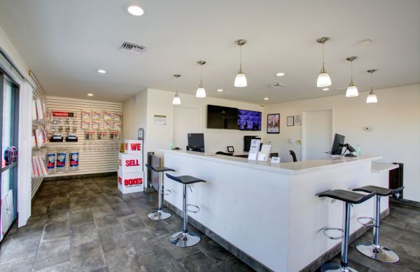 Storage King USA - 041 - Phoenix, AZ - Indian School - 7111 West Indian School Road