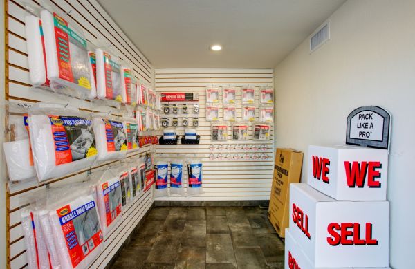 Storage King USA - 041 - Phoenix, AZ - Indian School - 7111 West Indian School Road