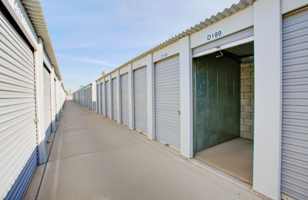 Storage King USA - 041 - Phoenix, AZ - Indian School - 7111 West Indian School Road