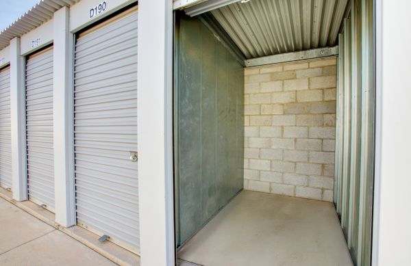 Storage King USA - 041 - Phoenix, AZ - Indian School - 7111 West Indian School Road