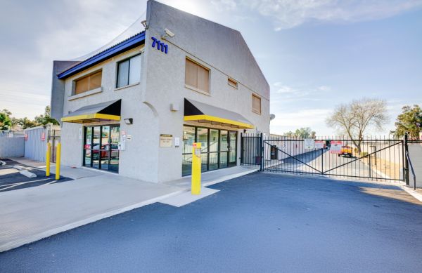 Storage King USA - 041 - Phoenix, AZ - Indian School - 7111 West Indian School Road