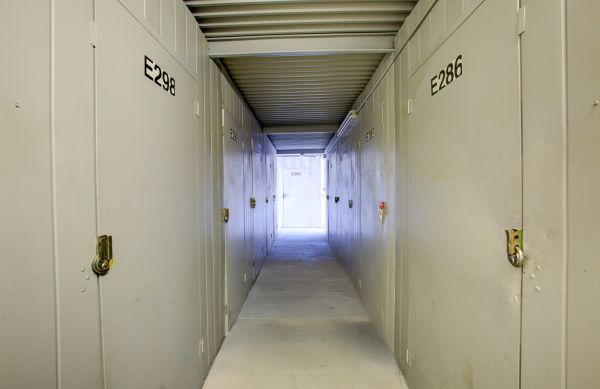 Storage King USA - 041 - Phoenix, AZ - Indian School - 7111 West Indian School Road