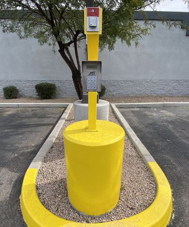 Storage King USA - 042 - Phoenix, AZ - Encanto - 8225 West Encanto Boulevard