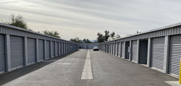 Storage King USA - 042 - Phoenix, AZ - Encanto - 8225 West Encanto Boulevard