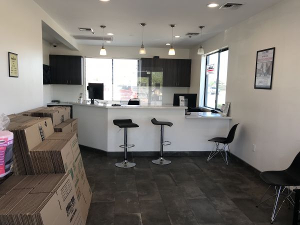 Storage King USA - 042 - Phoenix, AZ - Encanto - 8225 West Encanto Boulevard