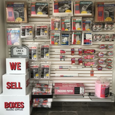 Storage King USA - 042 - Phoenix, AZ - Encanto - 8225 West Encanto Boulevard