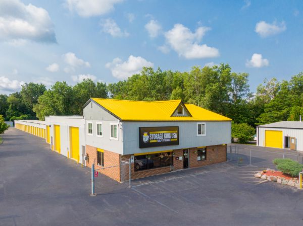 Storage King USA - 054 - Waterford, MI - Highland Rd - 4303 Highland Road