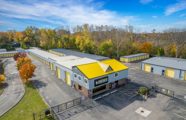 Storage King USA - 113 - 4275 Highland Rd - 4275 Highland Road