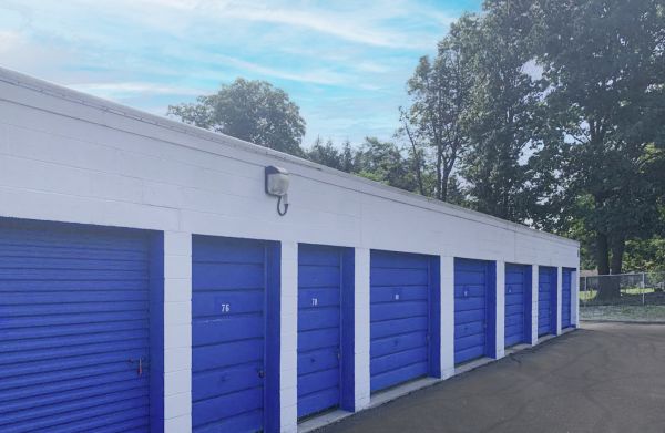 Storage King USA - 114 - Pontiac, MI - 515 S. Telegraph Rd. - 515 South Telegraph Road