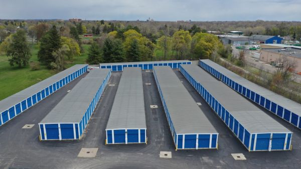 Storage King USA - 114 - Pontiac, MI - 515 S. Telegraph Rd. - 515 South Telegraph Road