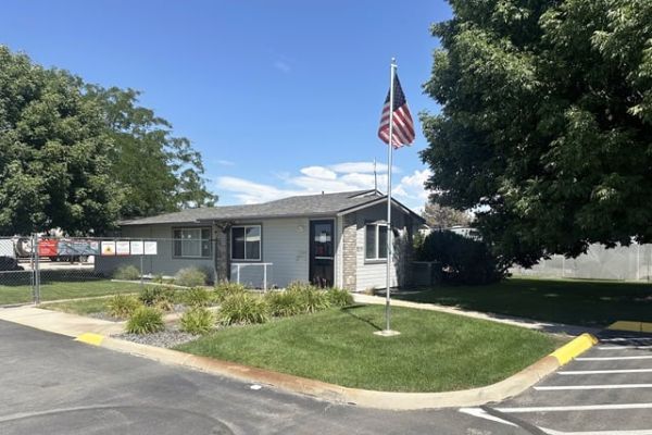 Public Storage - Boise - 10650 Joplin Rd - 10650 Joplin Rd