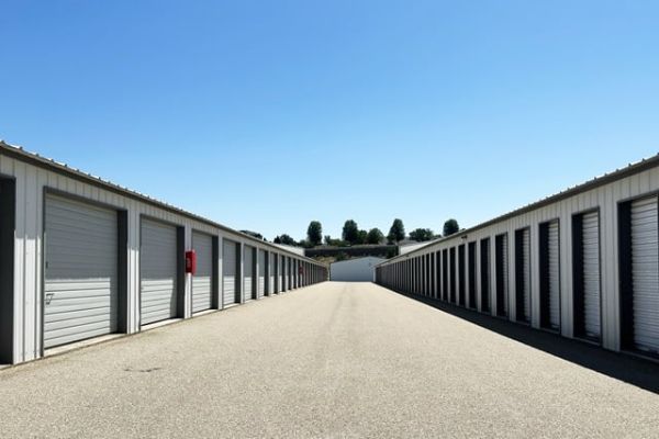 Public Storage - Boise - 10650 Joplin Rd - 10650 Joplin Rd