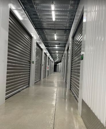 Your Space Self-Store - Tavares - 1751 South Duncan Drive