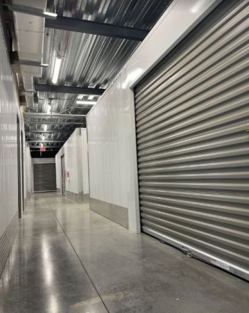 Your Space Self-Store - Tavares - 1751 South Duncan Drive