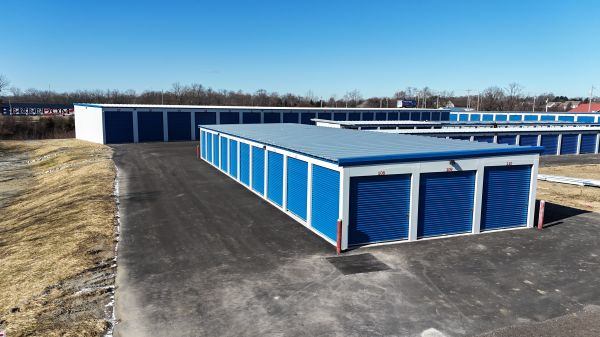 Gateway Storage - Waynesville - 3119 Ohio 73