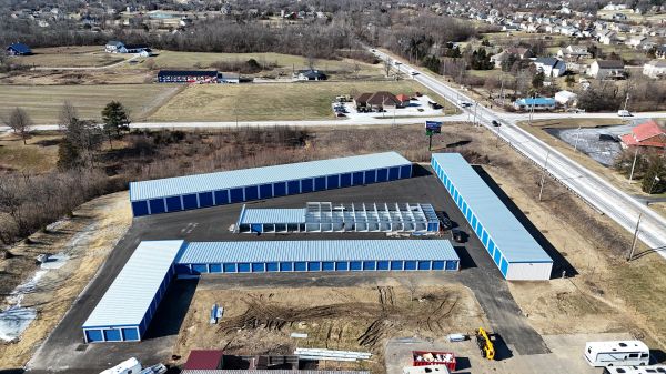 Gateway Storage - Waynesville - 3119 Ohio 73