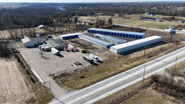 Gateway Storage - Waynesville - 3119 Ohio 73