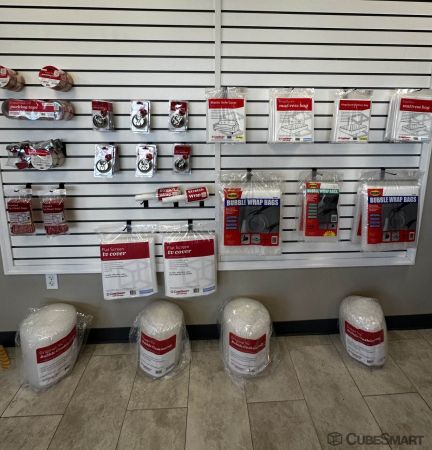CubeSmart Self Storage - 301 Paris Avenue - LA - 301 Paris Avenue
