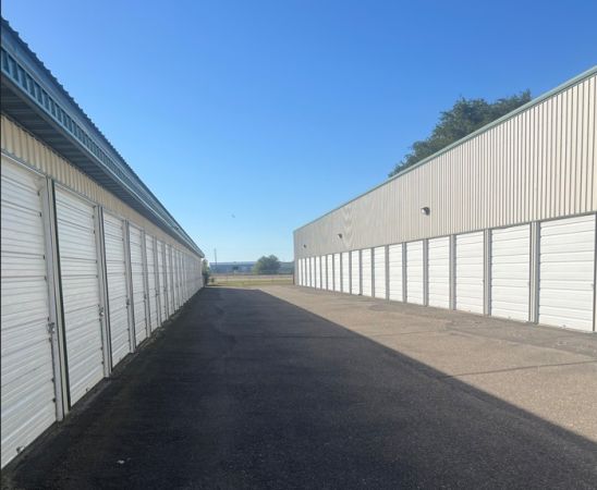 Safeguard Storage Solutions - Big Lake, MN - 16410 149th Street Southeast