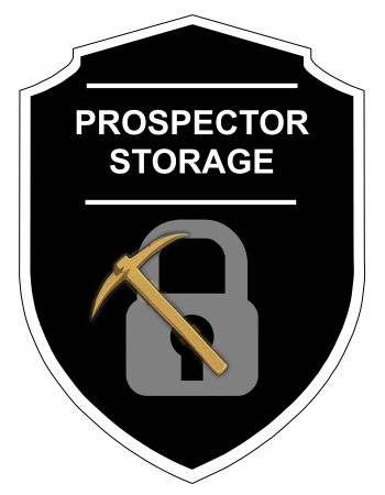 Prospector Storage - 5601 West 395 North