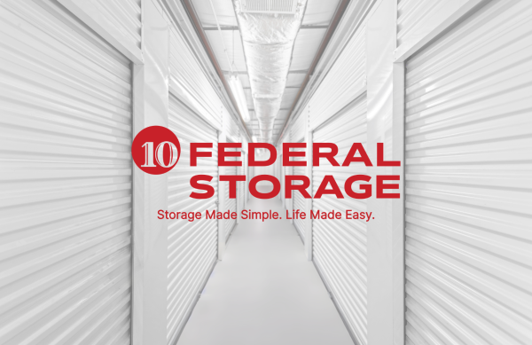 10 Federal Storage - Old Gray Station Rd - #1106 - 136 Old Gray Station Road