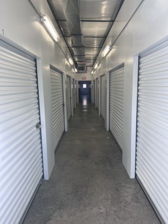 OneGuard Self Storage - Mallard Point, Decatur AL - 1004 19th Avenue Southeast