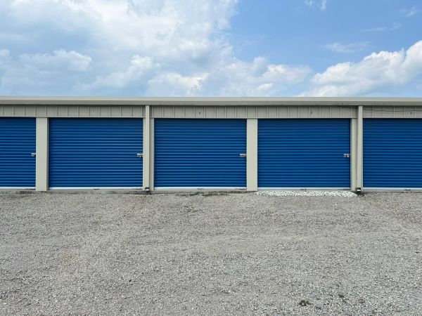 Dove Storage - Peebles - 2335 Measley Ridge Rd