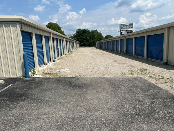 Dove Storage - Peebles - 2335 Measley Ridge Rd