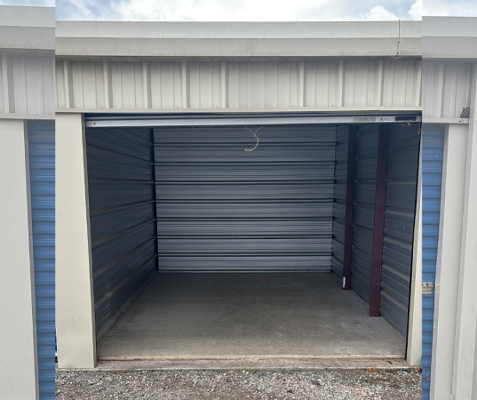 Dove Storage - Peebles - 2335 Measley Ridge Rd