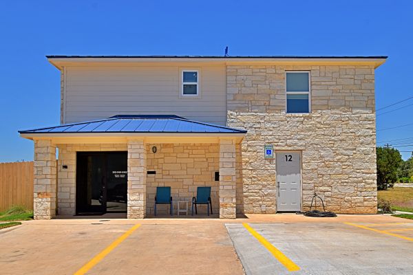Storelocal Storage - Austin - 12100 Ranch to Market Road 1826