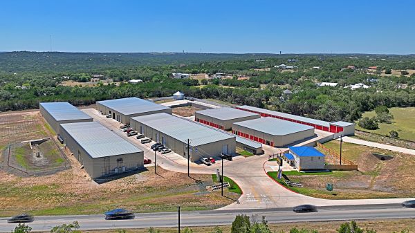 Storelocal Storage - Austin - 12100 Ranch to Market Road 1826