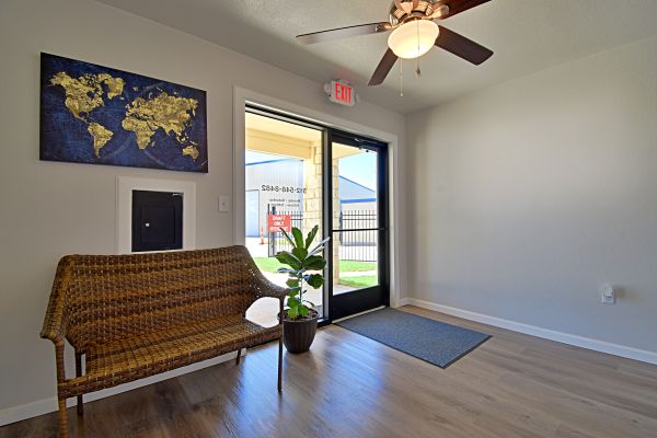 Storelocal Storage - Austin - 12100 Ranch to Market Road 1826