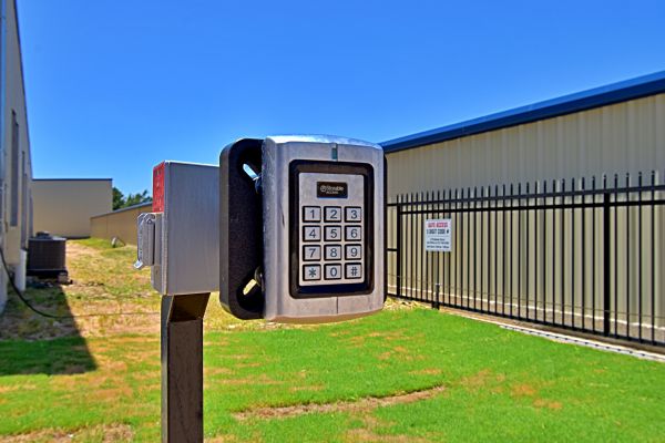 Storelocal Storage - Austin - 12100 Ranch to Market Road 1826