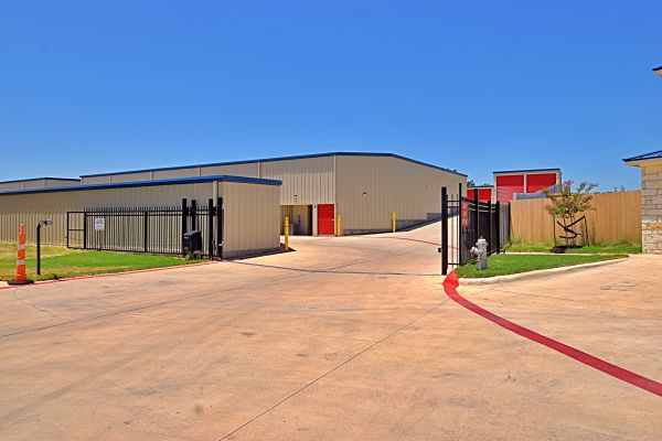 Storelocal Storage - Austin - 12100 Ranch to Market Road 1826