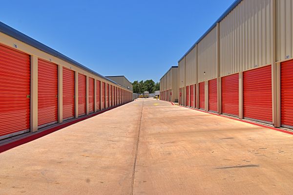 Storelocal Storage - Austin - 12100 Ranch to Market Road 1826
