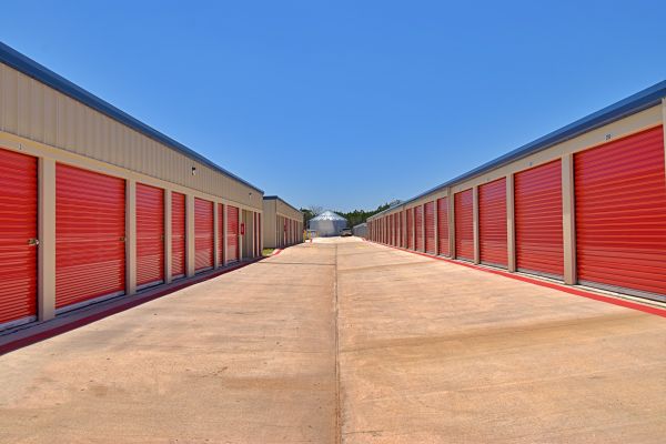 Storelocal Storage - Austin - 12100 Ranch to Market Road 1826