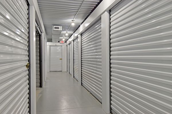 Storelocal Storage - Austin - 12100 Ranch to Market Road 1826