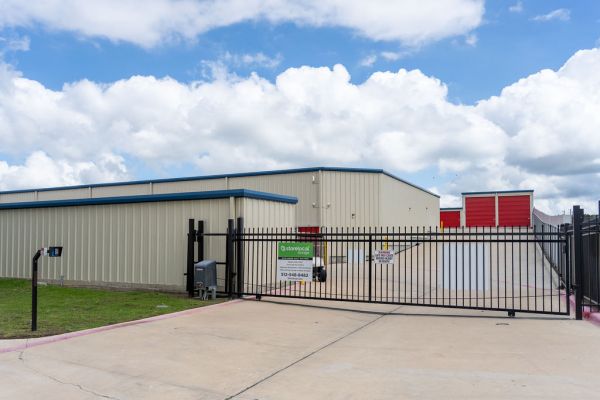 Storelocal Storage - Austin - 12100 Ranch to Market Road 1826