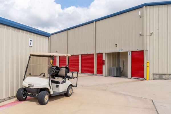 Storelocal Storage - Austin - 12100 Ranch to Market Road 1826