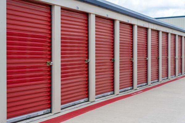 Storelocal Storage - Austin - 12100 Ranch to Market Road 1826