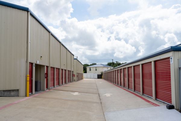 Storelocal Storage - Austin - 12100 Ranch to Market Road 1826