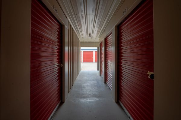 Storelocal Storage - Austin - 12100 Ranch to Market Road 1826