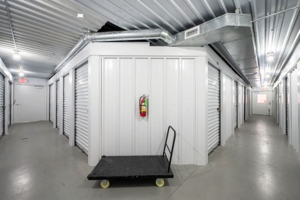 Storelocal Storage - Austin - 12100 Ranch to Market Road 1826