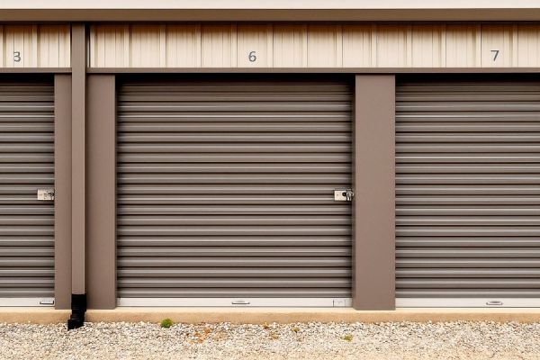Storage4U - Lyman - 120 Pine Ridge Road